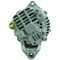 Wai Global Alternator, ALTMI IRIF, 90 Amp12 Volt, CW, 4Groove Pulley 13478N - alternate 2